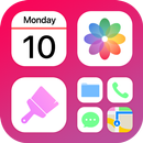 BeautyTheme: Icons & Widgets APK