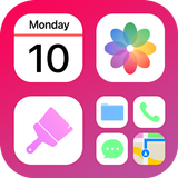 BeautyTheme: Icons & Widgets