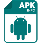 آیکون‌ APK Info