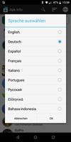 APK-Informationen Screenshot 2