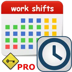 my work shifts PRO APK download
