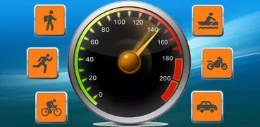 tachimetro - speedometer