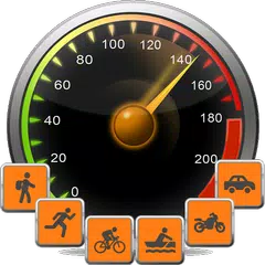 download tachimetro - speedometer APK