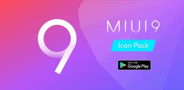 MIUI 11 Icon Pack – Theme MIUI