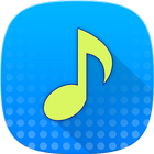 Music Player ikon