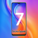 Theme for Tecno Spark 7 APK