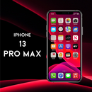 iPhone 13 pro max Wallpapers APK