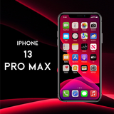 iPhone 13 pro max アイコン