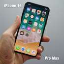 Theme for iPhone 14 Pro Max APK