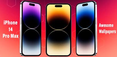 Theme for iPhone 14 Pro Max تصوير الشاشة 1