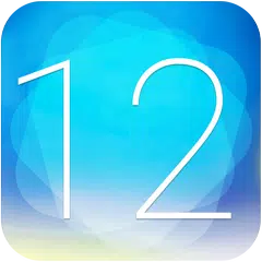 OS 12 X Launcher