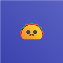 Taco Deluxe 🌮 - Icon Pack APK