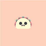 Taco Taco 🌮 - Icon Pack