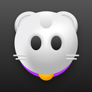 Aventura Dark - Icon Pack APK