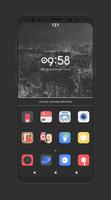 Eclectic Icons Affiche