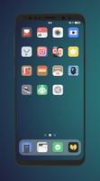 1 Schermata Eclectic Icons