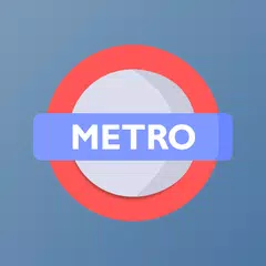 DC Transit: WMATA Metro Times XAPK download