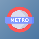 DC Transit: WMATA Metro Times