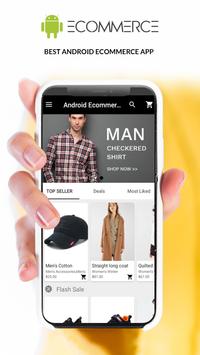 TC AEcommerce 海报