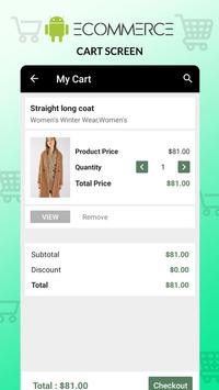 TC AEcommerce 截图 4