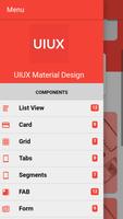 UIUX - Ionic5 UI Components screenshot 1