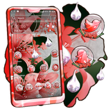 Tiger Lily Theme иконка