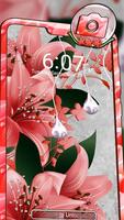 Tiger Lily Theme скриншот 2