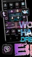 WHDB Theme Launcher captura de pantalla 1