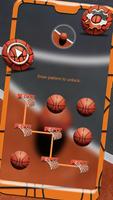 Basket Ball Launcher Theme capture d'écran 3