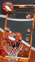 Basket Ball Launcher Theme پوسٹر