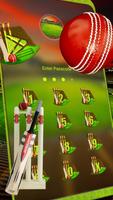 Cricket Stadium Theme Launcher capture d'écran 3
