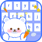 Keyboard Font & Keyboard Theme icon