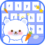 ikon Keyboard Font & Keyboard Theme