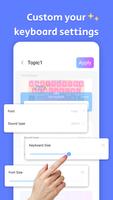 Keyboard Font & Keyboard Theme screenshot 3