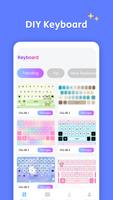 Keyboard Font & Keyboard Theme screenshot 1