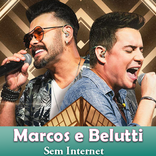 Marcos e Belutti Sertanejas