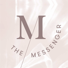 The Messenger Cafe アイコン