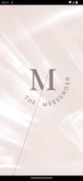 The Messenger Cafe ポスター