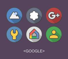 Ortus Icon Pack 截圖 3