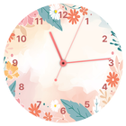 Floral Watchface 图标