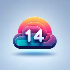 Mak Book OS 14 Launcher Icon