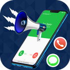 آیکون‌ Incoming Caller Name Announcer