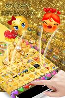 Golden Keyboard screenshot 1