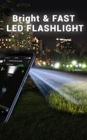 برنامه‌نما Flash Alert:Flashlight On Call عکس از صفحه