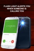 Flash Alert:Flashlight On Call Ekran Görüntüsü 2