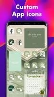 Theme Maker تصوير الشاشة 2