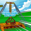 theme park tycoon in roblox APK