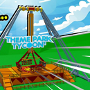 theme park tycoon in roblox APK