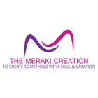 The Meraki Creation آئیکن