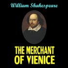 THE MERCHANT OF VENICE آئیکن